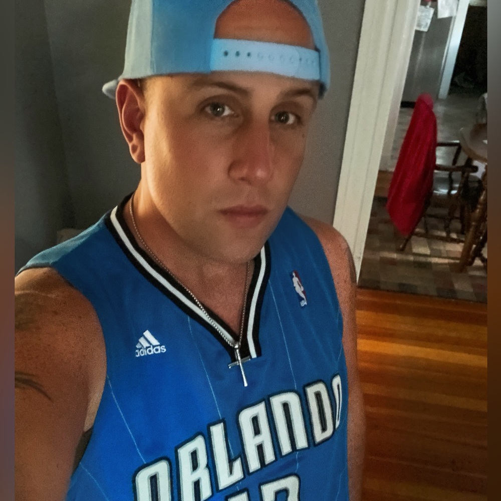 Meet your Posher, Andy